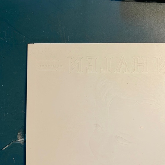 - 🎡🎟️ Vintage Carnival Prize ~ Glass Mirror 🎟️🎡 - Picture 7 of 11